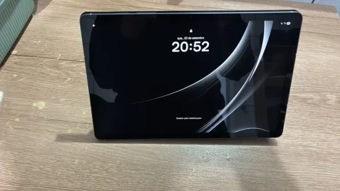 Tablet Samsung S10 FE