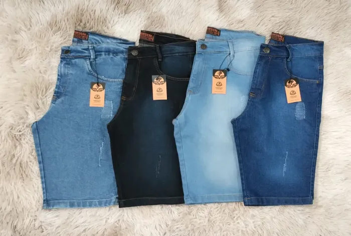 Bermudas Masculinas
