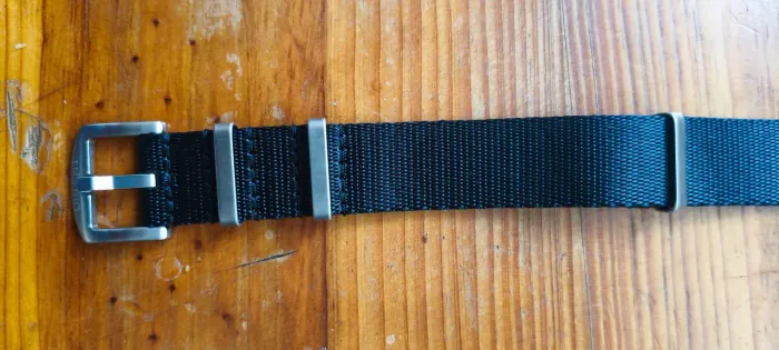 Pulseira de Relógio