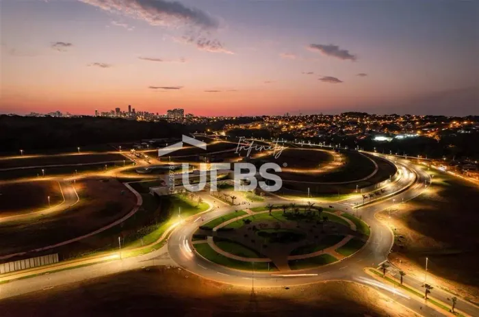 Terreno à venda no Plateau dOr Privilege Exclusividade e Sofisticação