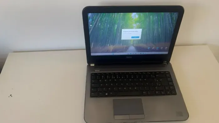 Notebook Intel Core i5-3337U CPU @1.80GHz