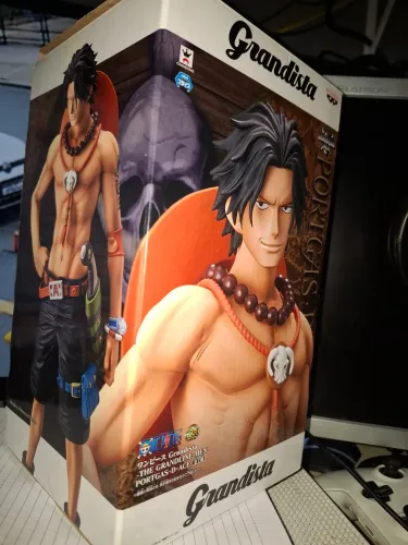 One piece oficial