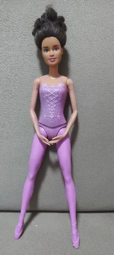 Barbie bailarina
