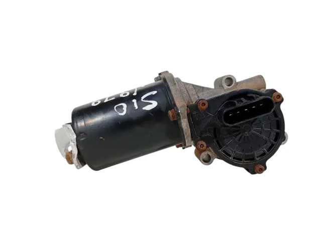 Motor Atuador Tração 4x4 S10 2.8 Diesel 12/2020 Trailblazer
