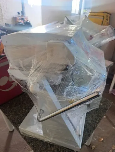 Masseira 5kg