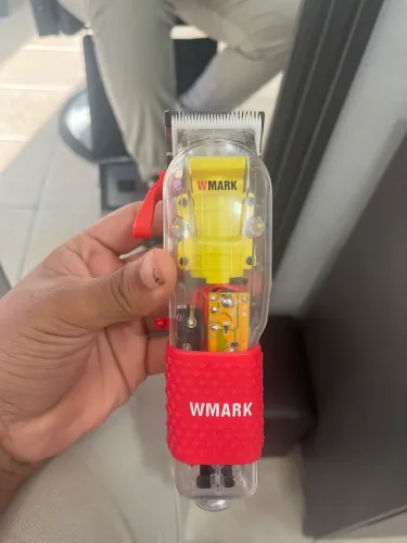 Maquina de corte da wmark