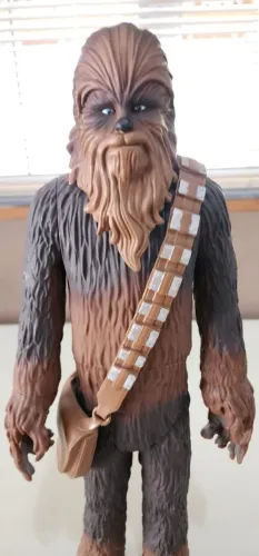 Chewbacca 50 cm
