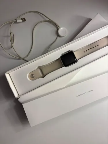Apple Watch Series 3 de 38mm