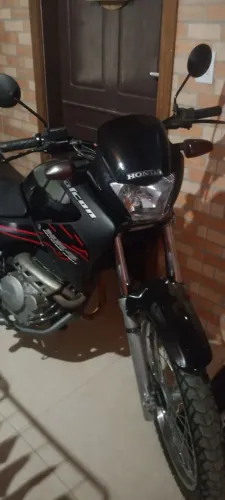 Falcom 400 2006, 15.000 mil reais