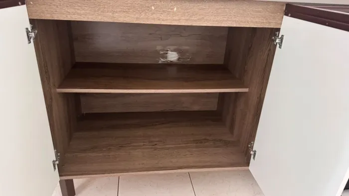 Balcão Cozinha