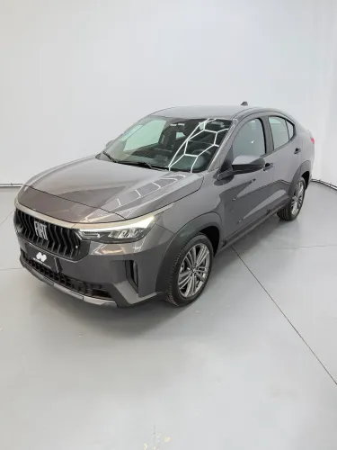 Fiat Fastback 1.0 200 Turbo Flex AUT 2026