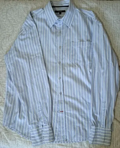Camisa social