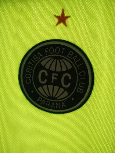 Faixas campeão - combo 3 Coritiba