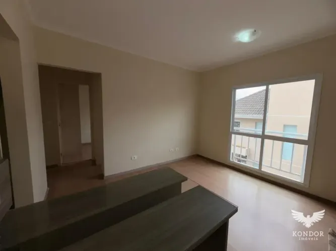 Apartamento em SANTA FELICIDADE com 54,52m²