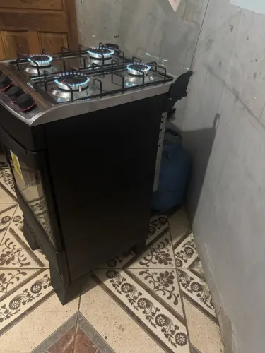 Vende-se fogão Mueller funcionando tudo perfeitamente