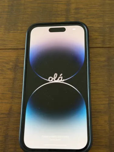 iPhone 24 Pro 256 GB