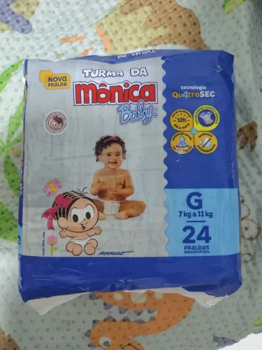 Turma da mônica