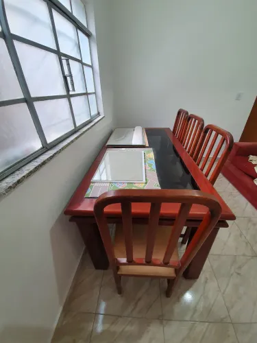 Mesa de Sala de jantar
