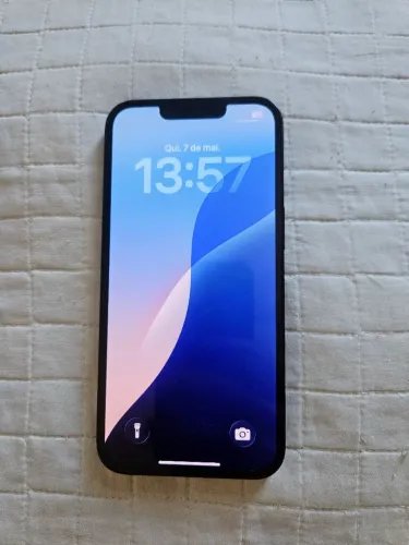 IPHONE 13 - 256GB