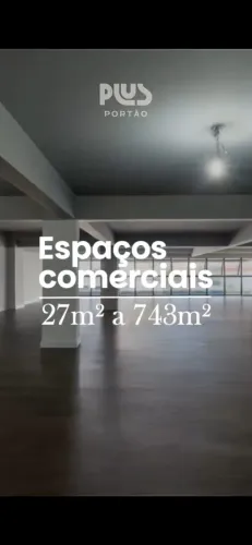 Invista em uma das regiões mais valorizadas e movimentadas de Curitiba