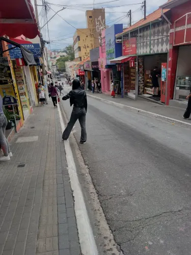 Oportunidade de negócios 