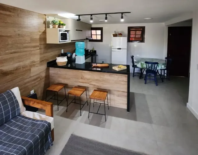 Casa para venda possui 80 metros quadrados com 3 quartos