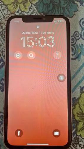 IPHONE 11 64gb 86% de bateria - todo original 