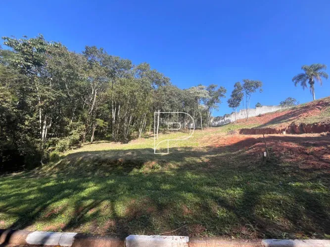 Terreno à venda, 675 m² por R$ 350.000,00 - Haras Bela Vista - Vargem Grande Paulista/SP