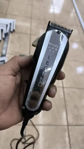 Marquinha de corte cabelo profissional