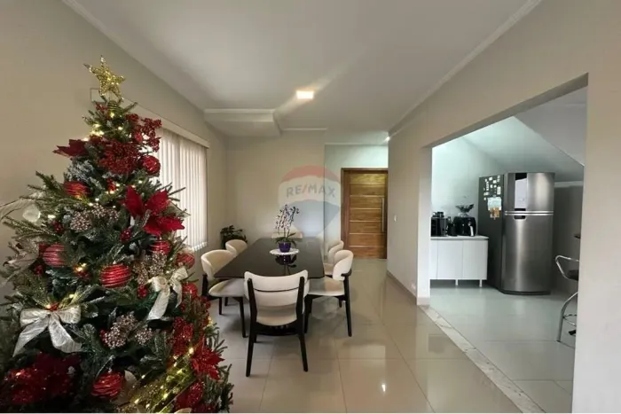 Casa de condomínio com 3 dormitórios a venda no condomínio Mirante de Bragança, Bragança P