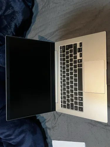 galaxy notebook book go vendo ou troco