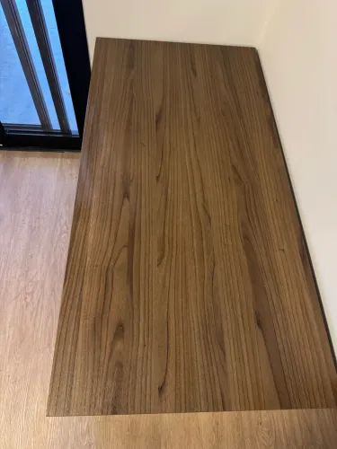 Mesa de escritório 1,36x0,68