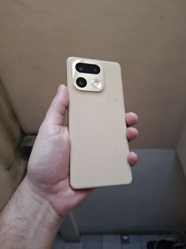 Realme 16 Pro plus