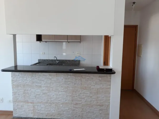 Apartamento à venda em Barueri, Jardim Tupanci, com 2 quartos, com 60 m², Flor da Terra