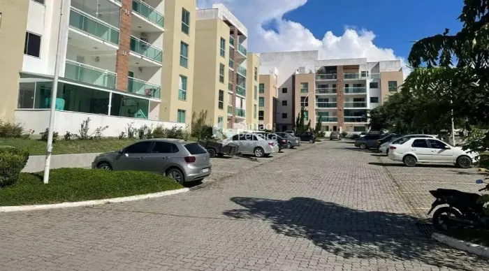 Apartamento garden à Venda, Boa União, Três Rios, RJ