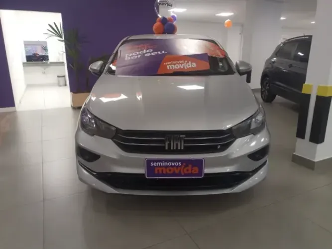 Fiat Cronos Drive 1.0 6V 2025