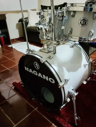 Bateria Nagano 