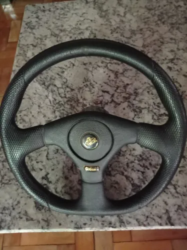 Volante cougar