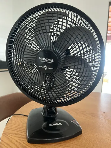 Vendo Ventilador Mondial 6 pás 