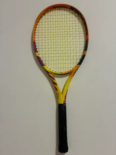 RAQUETE BABOLAT AERO RAFA NADAL