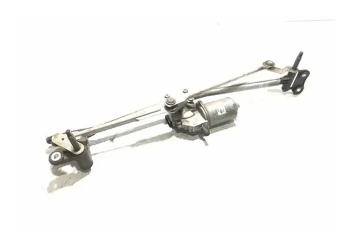 Motor Limpador C/ Galhada Parabrisas Range Rover Evoque 2014
