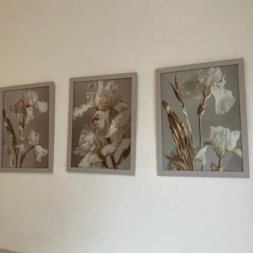 Quadros decorativos vidro 