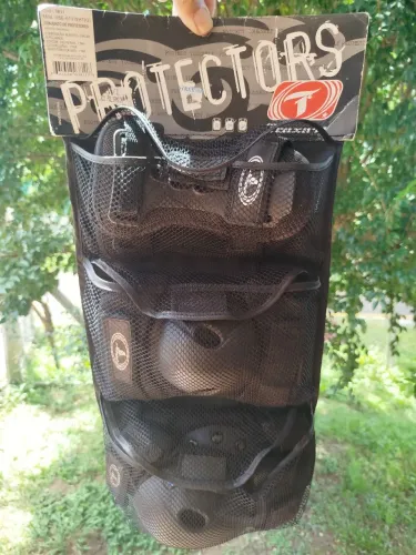 Kit de Proteção Traxart