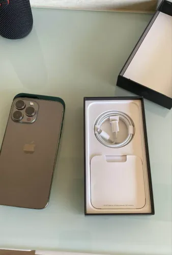 Iphone 13 Pro Max - 512gb