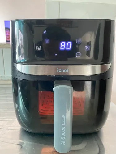 Air Fryer vision Max 5,7 L Polishop