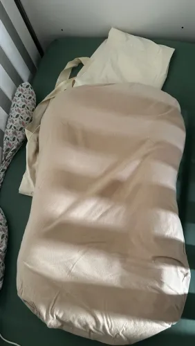 Ninho redutor de berço YOGI BABY
