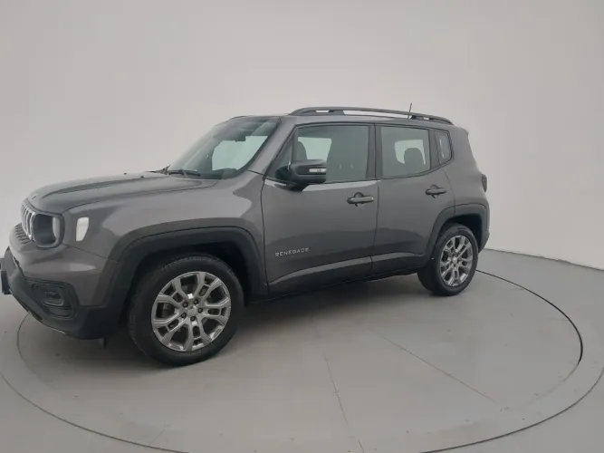 Jeep Renegade Long. T270 1.3 TB 4X2 Flex Aut. 2025