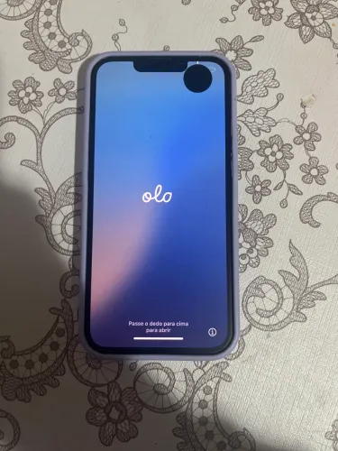 iPhone 13 de 128g