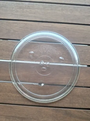 Prato de micro-ondas Brastemp BMF45