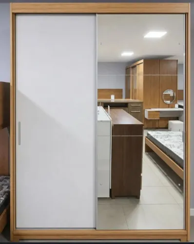 Guarda roupa riva